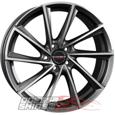 Borbet VTX 8x18 5x114.3 ET48 DIA72.6 GSP