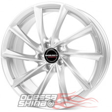 Borbet VTX 8x18 5x114.3 ET48 DIA72.6 S