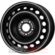 Magnetto R1-1777 6.5x16 5x115 ET41 DIA70.3 Black