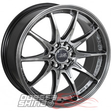 JH AO8606 7.5x17 5x100/114.3 ET35 DIA73.1 HB