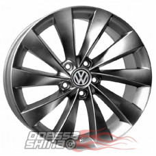 Replica CT1320 7.5x17 5x112 ET45 DIA0 HB