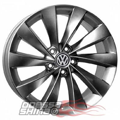 Replica CT1320 7.5x17 5x112 ET45 DIA0 HB