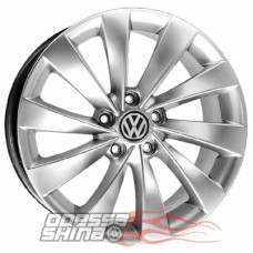 Replica CT1320 7.5x17 5x112 ET45 DIA0 HS