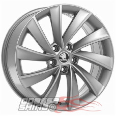 Replica CT1106 6.5x16 5x112 ET46 DIA57.1 GMF