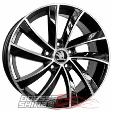 Replica CT1106 7x17 5x112 ET45 DIA0 BMF