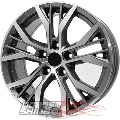 Replica CT1335 5x17 5x112 ET40 DIA57.1 HS