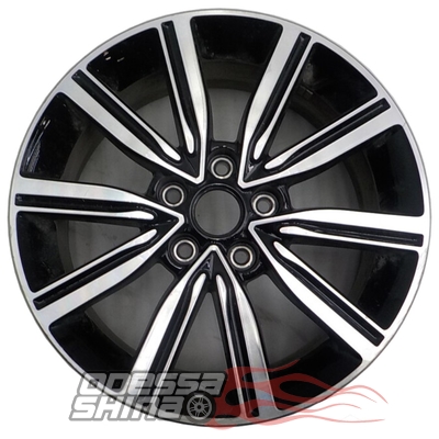 KIA OEM 52910D4650 7x18 5x114.3 ET45 DIA67