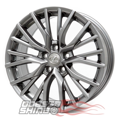 Replica Lexus RS105 8x18 5x114.3 ET40 DIA60.1 HB