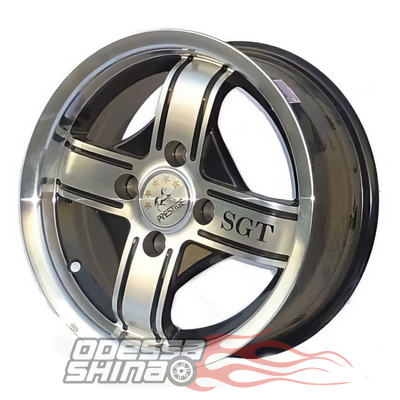 Lawu WX-408A 5.5x13 4x100 ET35 DIA60.1 MB Lawu WX-408A 5.5x13 4x100 ET35 DIA60.1 MB