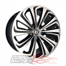 Replica BN1988 10x22 5x130 ET28 DIA71.6 BKF