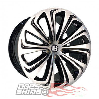 Replica BN1988 10x22 5x130 ET28 DIA71.6 BKF