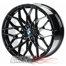 Replica B0292 9.5x19 5x112 ET40 DIA66.6 GB