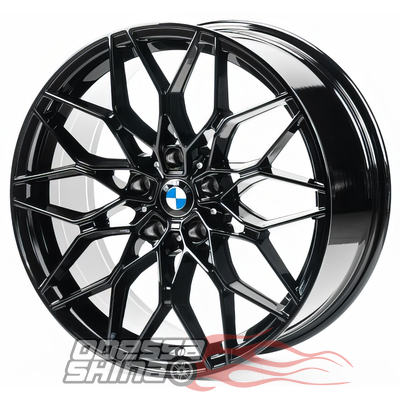 Replica B0292 9.5x19 5x112 ET40 DIA66.6 GB