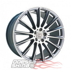 Replica MR580 10x20 5x112 ET48.1 DIA66.6 GMF