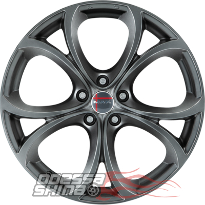 Mak Lario 8x18 5x110 ET34 DIA0 BT Mak Lario 8x18 5x110 ET34 DIA0 BT