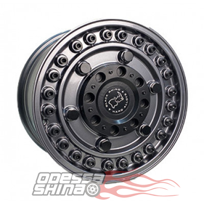 Off Road Wheels OW1908-4 8.5x17 6x139.7 ET25 DIA78.1 ANTHR Off Road Wheels OW1908-4 8.5x17 6x139.7 ET25 DIA78.1 ANTHR