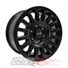 Off Road Wheels OW1908-3 8x17 5x150 ET25 DIA110.1 BM