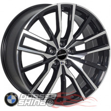 ZF FE167 10x20 5x120 ET40 DIA74.1 BMF