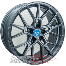 GT VLF22 8x18 5x112 ET38 DIA66.6 MGM