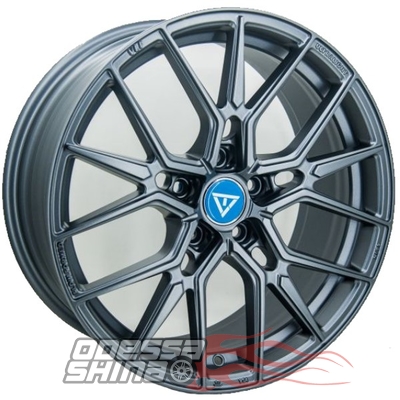 GT VLF22 8x18 5x112 ET38 DIA66.6 MGM