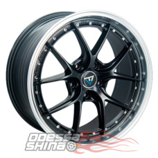 VLF VLF-P06 8.5x18 5x120 ET35 DIA72.6 MBML