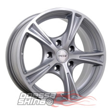 Lawu YL-232 6x14 4x100 ET35 DIA67 HB