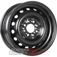 Accuride ВАЗ 2103 5x13 4x98 ET29 DIA60.5 Black
