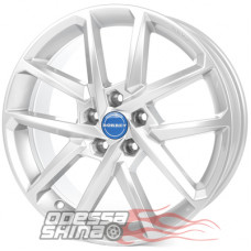 Borbet N 6.5x17 5x114.3 ET45 DIA72.5 S