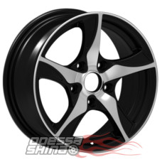 Lawu YL-3138 5.5x13 4x100 ET35 DIA73.1 BP
