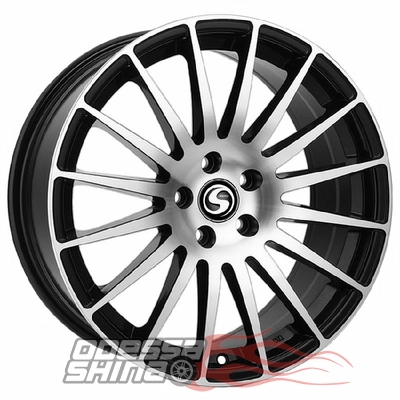 Sportmax Racing T-0156 7x16 5x114.3 ET40 DIA0 BP