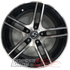 Sportmax Racing T-0554 7x16 5x114.3 ET42 DIA67.1 BP