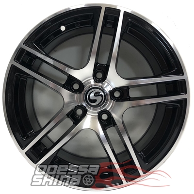 Sportmax Racing T-0554 7x16 5x114.3 ET42 DIA67.1 BP