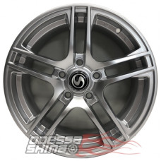 Sportmax Racing T-0554 7x16 5x114.3 ET42 DIA0 HS