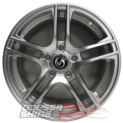 Sportmax Racing T-0554 7x16 5x114.3 ET42 DIA0 HS