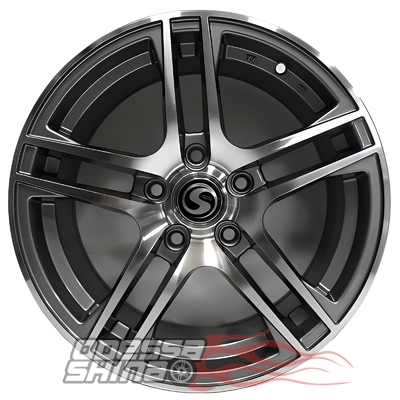 Sportmax Racing T-0554 7x16 5x114.3 ET42 DIA67.1 LSP