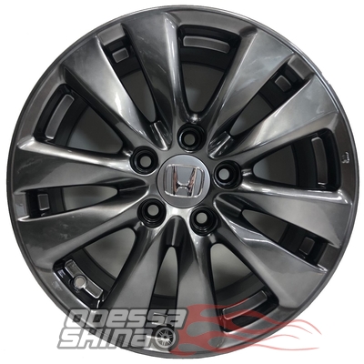 Replica Honda CT-1610 7x16 5x114.3 ET50 DIA64.1 HB