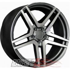 Lawu YL-3169 6.5x15 5x112 ET35 DIA73.1 GSP