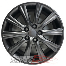 Replica Toyota CT-2396 7x17 5x114.3 ET45 DIA60.1 HB