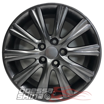Replica Toyota CT-2396 7x17 5x114.3 ET45 DIA60.1 HB