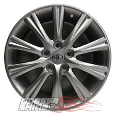 Replica Toyota CT-2396 7x17 5x114.3 ET45 DIA60.1 HS