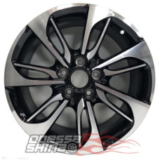 Replica Toyota YX-0573 7x17 5x114.3 ET45 DIA60.1 MB