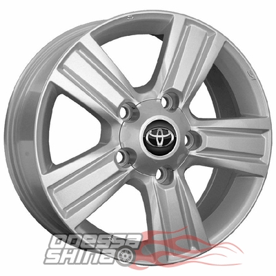 Replica CT-5525 8.5x20 5x150 ET60 DIA0 HS