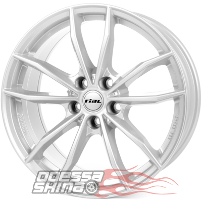 Rial X12 7x16 5x112 ET48 DIA57.1 PS