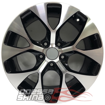 Replica КІА CT-1709 7x17 5x114.3 ET45 DIA67.1 MB