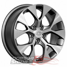 Replica CT-1709 7x17 5x114.3 ET45 DIA0 MG