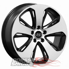 Replica CT-1708 7x18 5x114.3 ET41 DIA0 MB