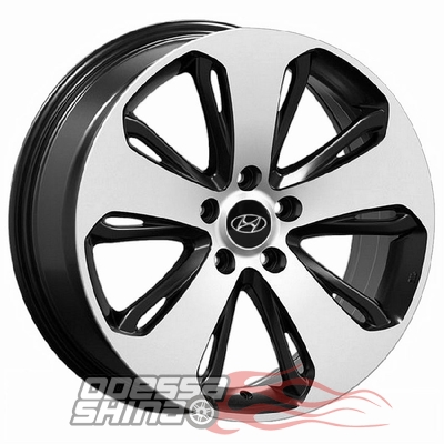 Replica CT-1708 7x18 5x114.3 ET41 DIA0 MB