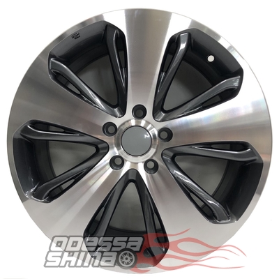 Replica CT-1708 7x18 5x114.3 ET41 DIA0 MG