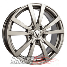 K7 K-107 7x17 5x100 ET45 DIA67.1 S