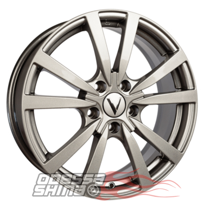 K7 K-107 7x17 5x100 ET45 DIA67.1 S K7 K-107 7x17 5x100 ET45 DIA67.1 S